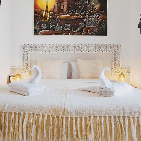 Riad Kech Soul Boutique & Spa Марракеш Екстер'єр фото