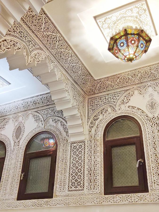 Riad Kech Soul Boutique & Spa Марракеш Екстер'єр фото