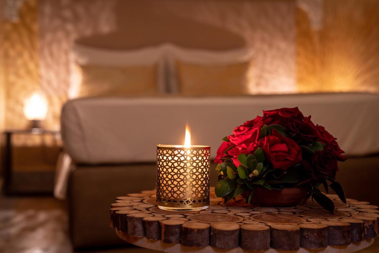 Riad Kech Soul Boutique & Spa Марракеш Екстер'єр фото