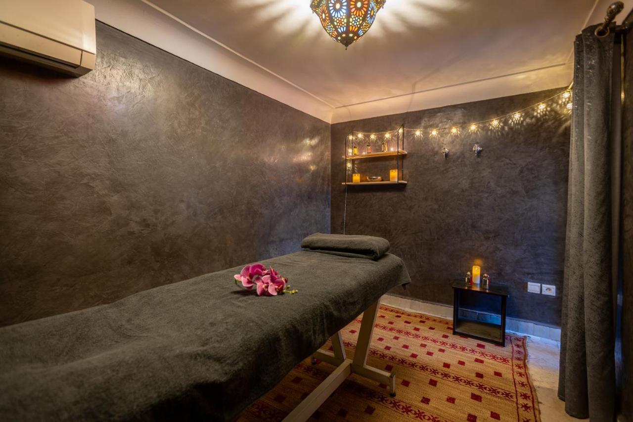 Riad Kech Soul Boutique & Spa Марракеш Екстер'єр фото