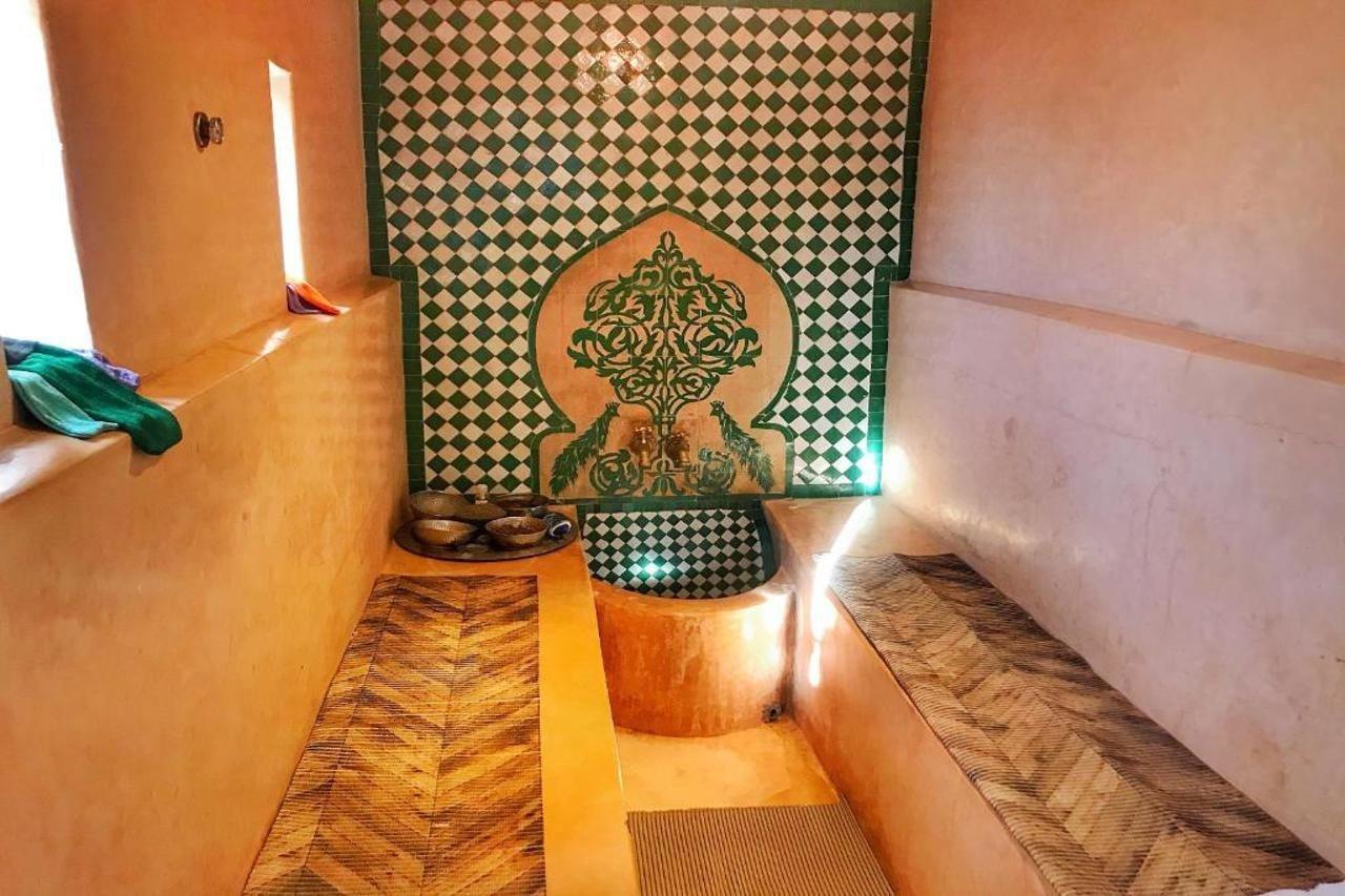 Riad Kech Soul Boutique & Spa Марракеш Екстер'єр фото